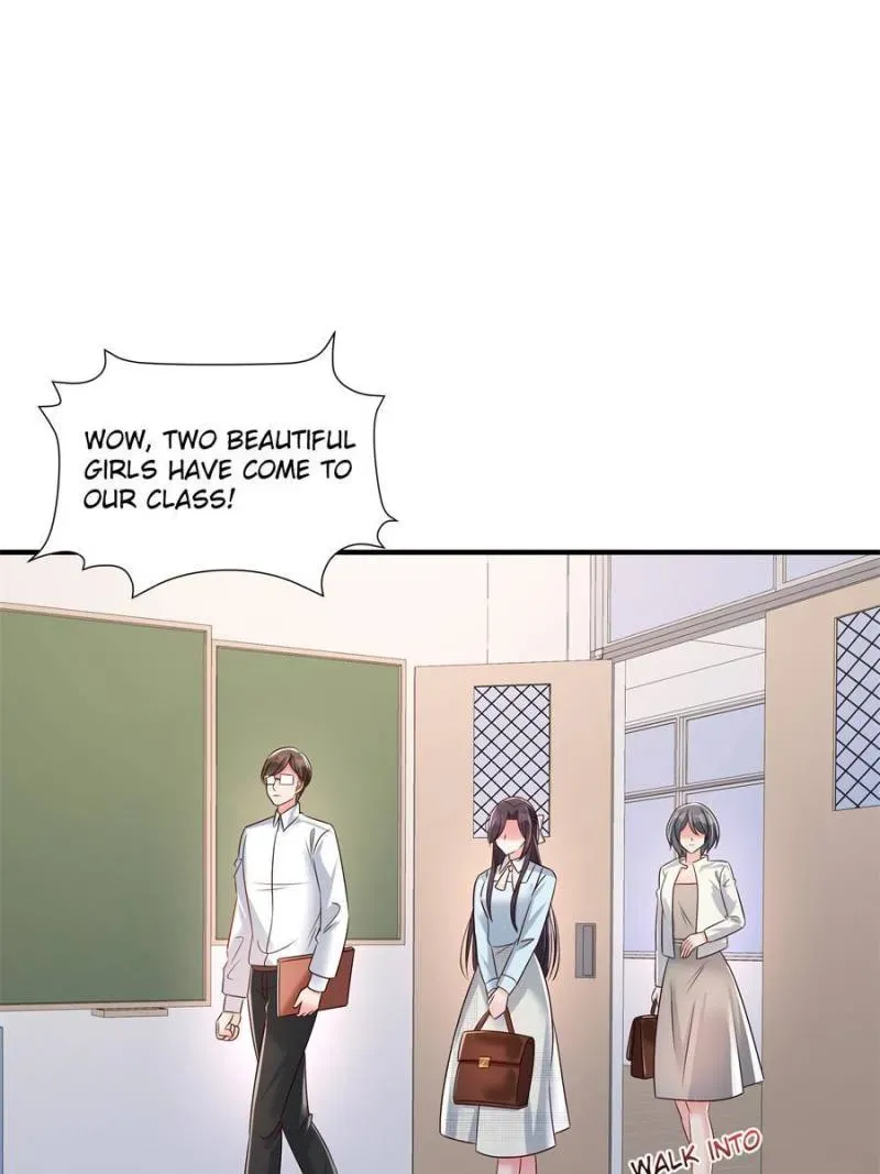 Resurrection Reunion: The Exclusive Love Chapter 290 Online - página 19