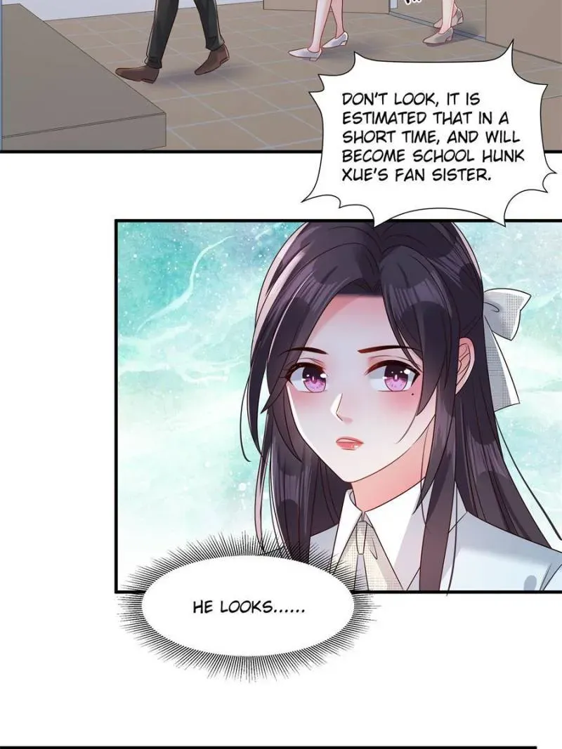 Resurrection Reunion: The Exclusive Love Chapter 290 Online - página 20