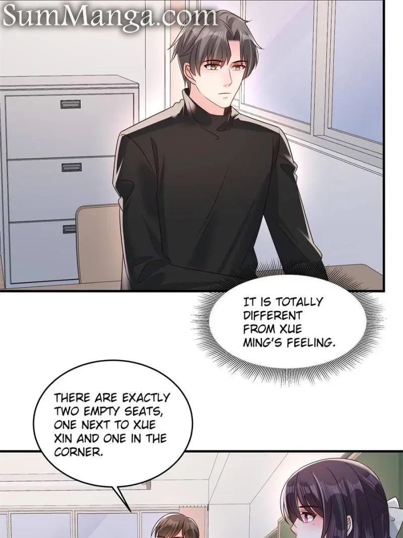 Resurrection Reunion: The Exclusive Love Chapter 290 Online - página 21
