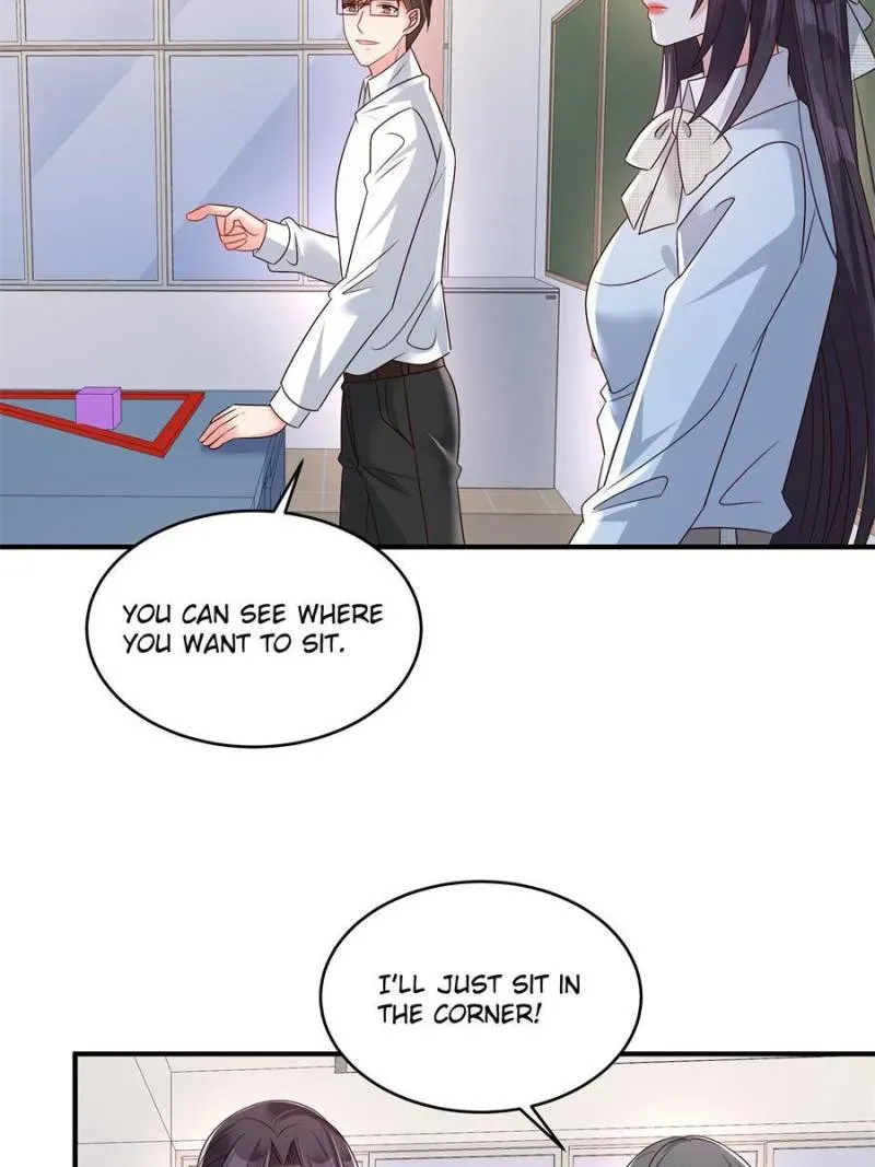 Resurrection Reunion: The Exclusive Love Chapter 290 Online - página 22