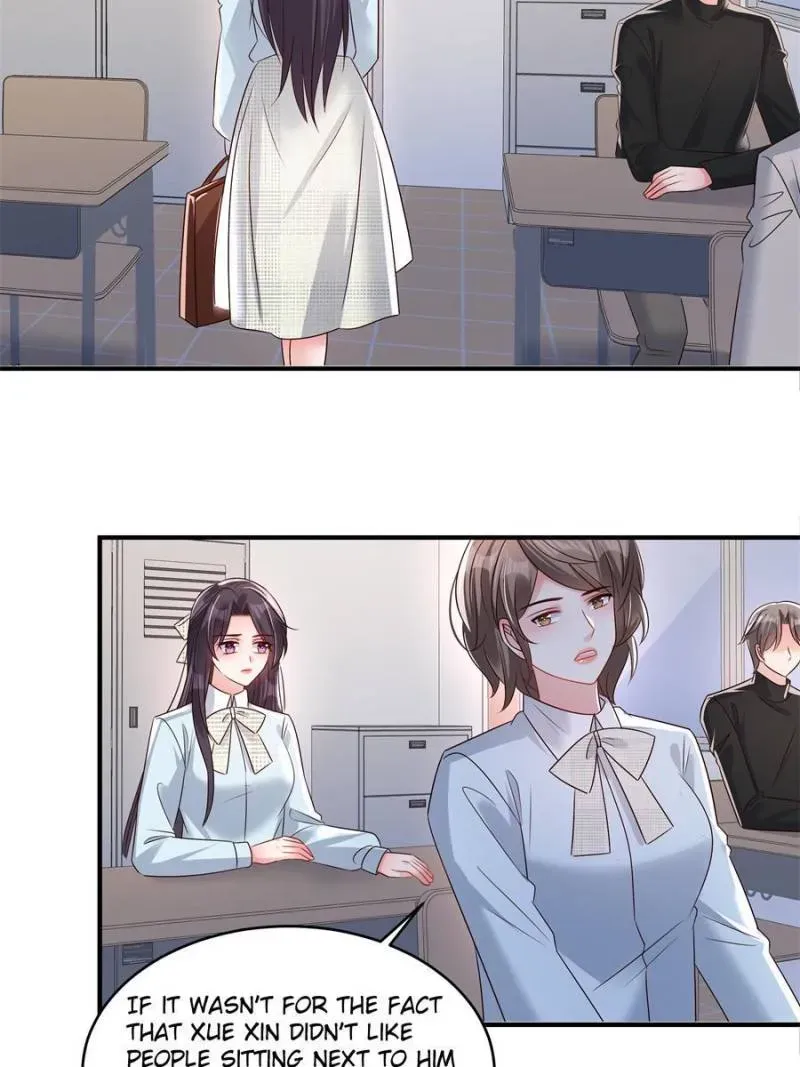 Resurrection Reunion: The Exclusive Love Chapter 290 Online - página 24