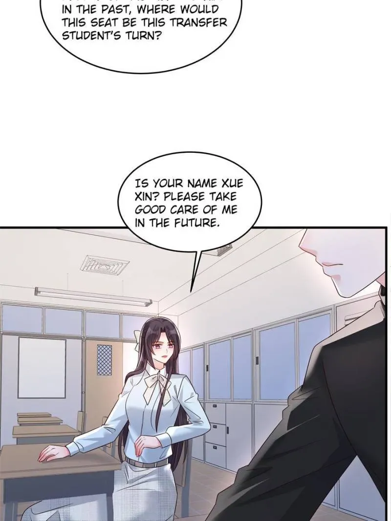 Resurrection Reunion: The Exclusive Love Chapter 290 Online - página 25