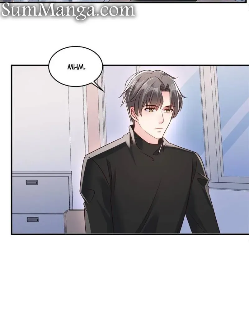 Resurrection Reunion: The Exclusive Love Chapter 290 Online - página 26