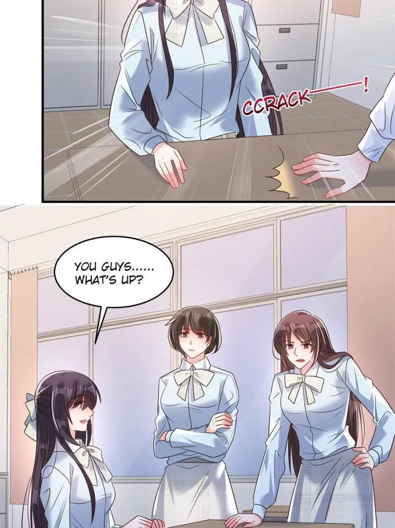 Resurrection Reunion: The Exclusive Love Chapter 290 Online - página 30
