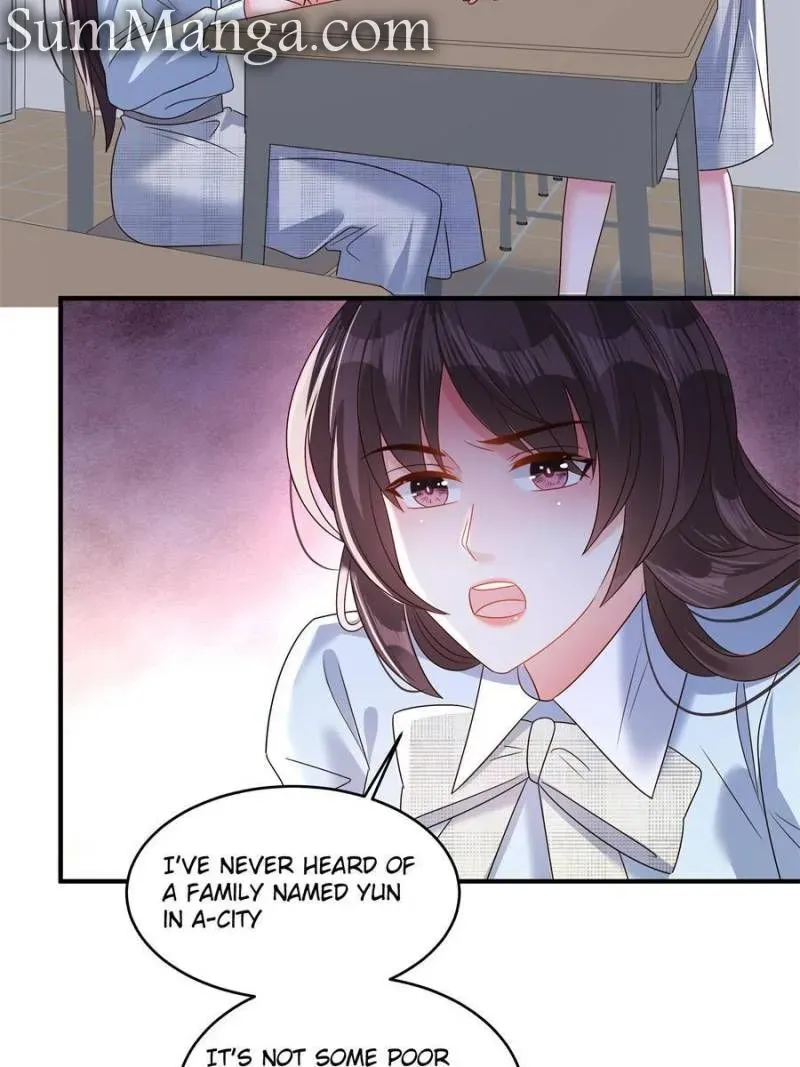 Resurrection Reunion: The Exclusive Love Chapter 290 Online - página 31