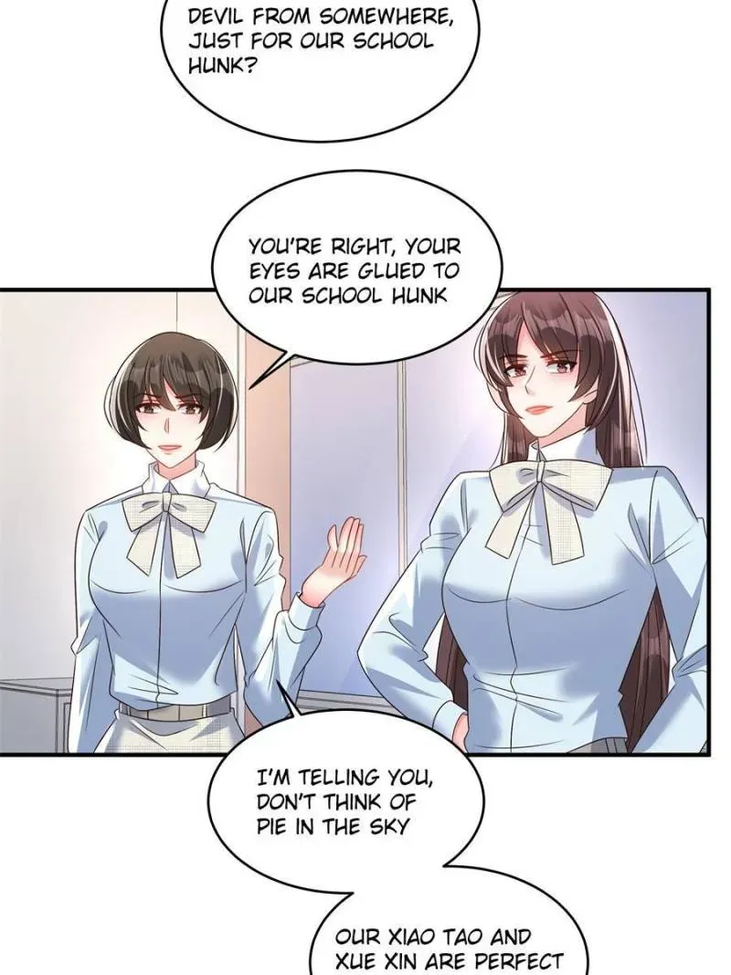 Resurrection Reunion: The Exclusive Love Chapter 290 Online - página 32