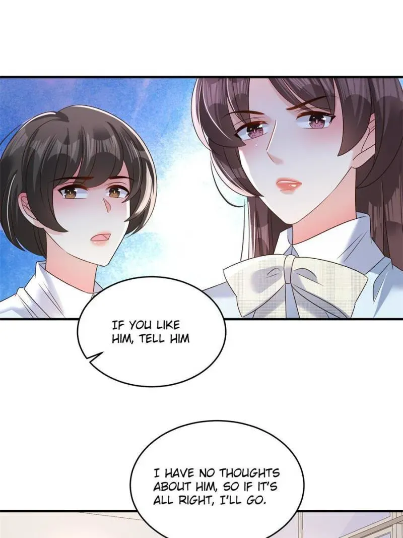 Resurrection Reunion: The Exclusive Love Chapter 290 Online - página 34