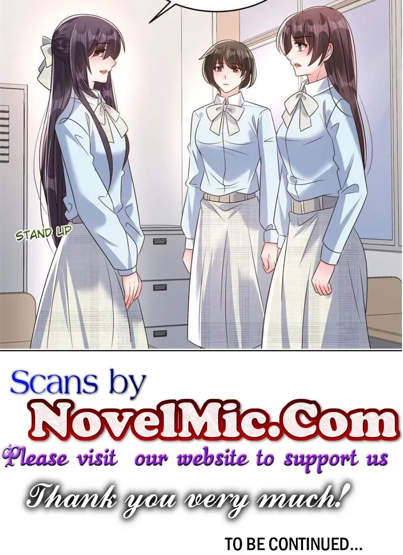 Resurrection Reunion: The Exclusive Love Chapter 290 Online - página 35