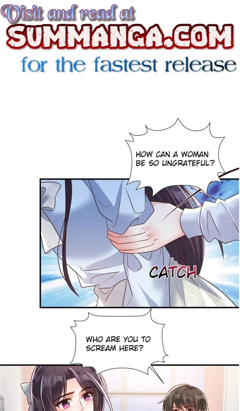 Resurrection Reunion: The Exclusive Love Chapter 291 Online - página 1