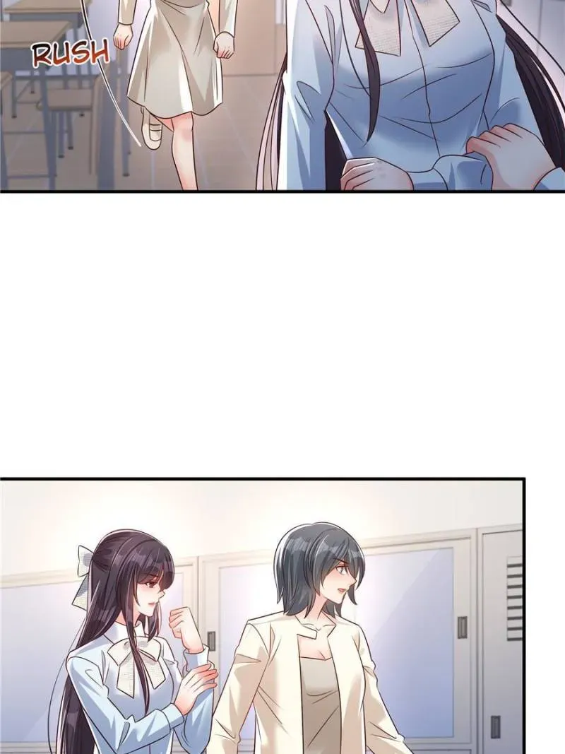 Resurrection Reunion: The Exclusive Love Chapter 291 Online - página 3