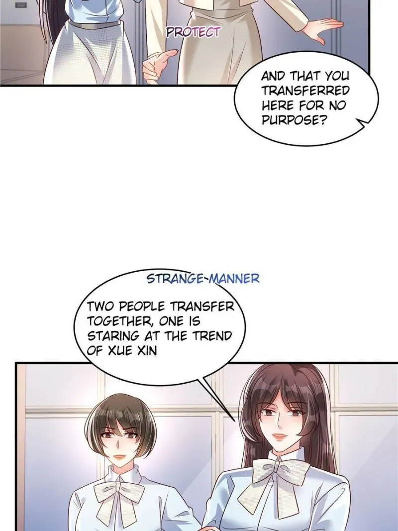 Resurrection Reunion: The Exclusive Love Chapter 291 Online - página 4
