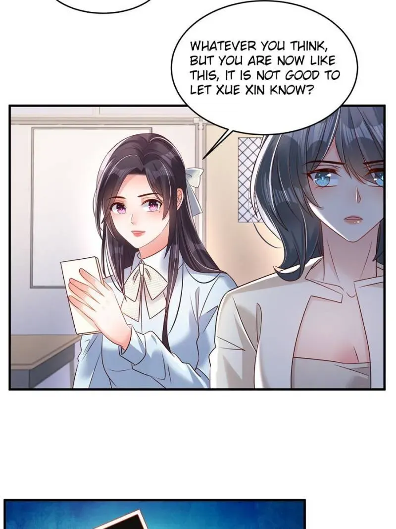 Resurrection Reunion: The Exclusive Love Chapter 291 Online - página 6
