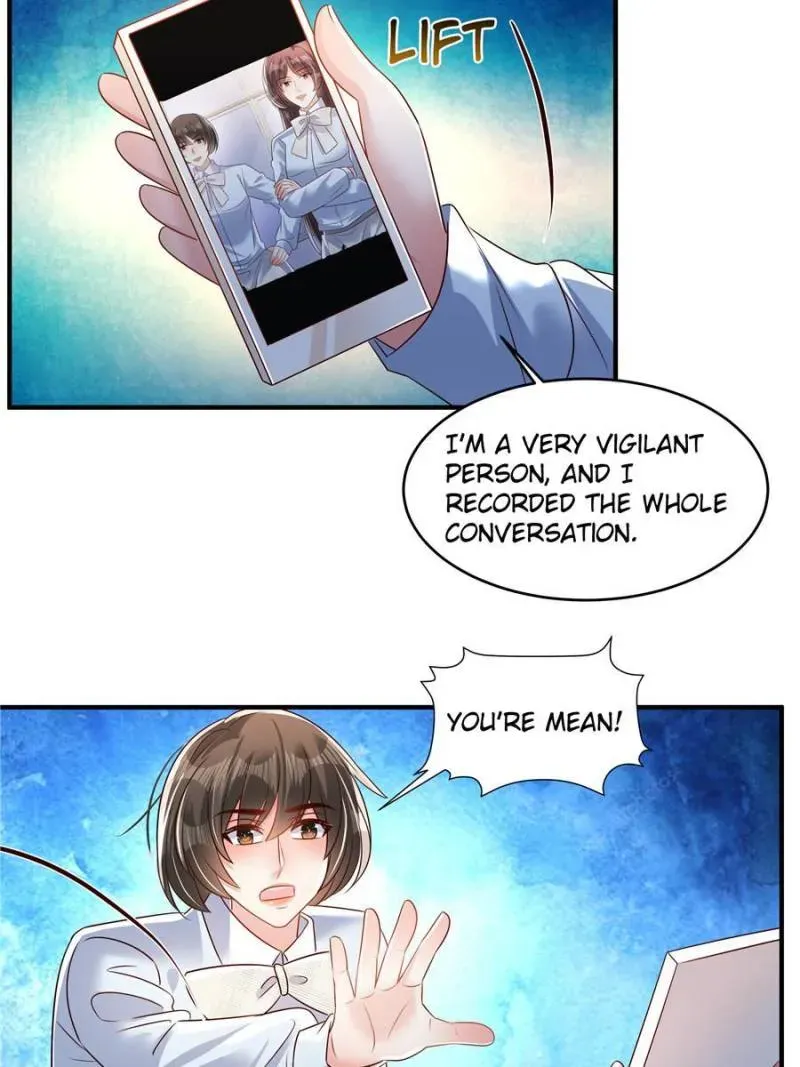 Resurrection Reunion: The Exclusive Love Chapter 291 Online - página 7
