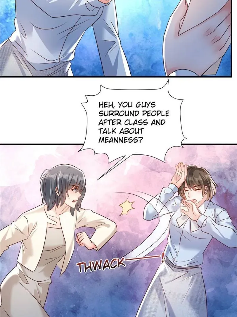 Resurrection Reunion: The Exclusive Love Chapter 291 Online - página 8