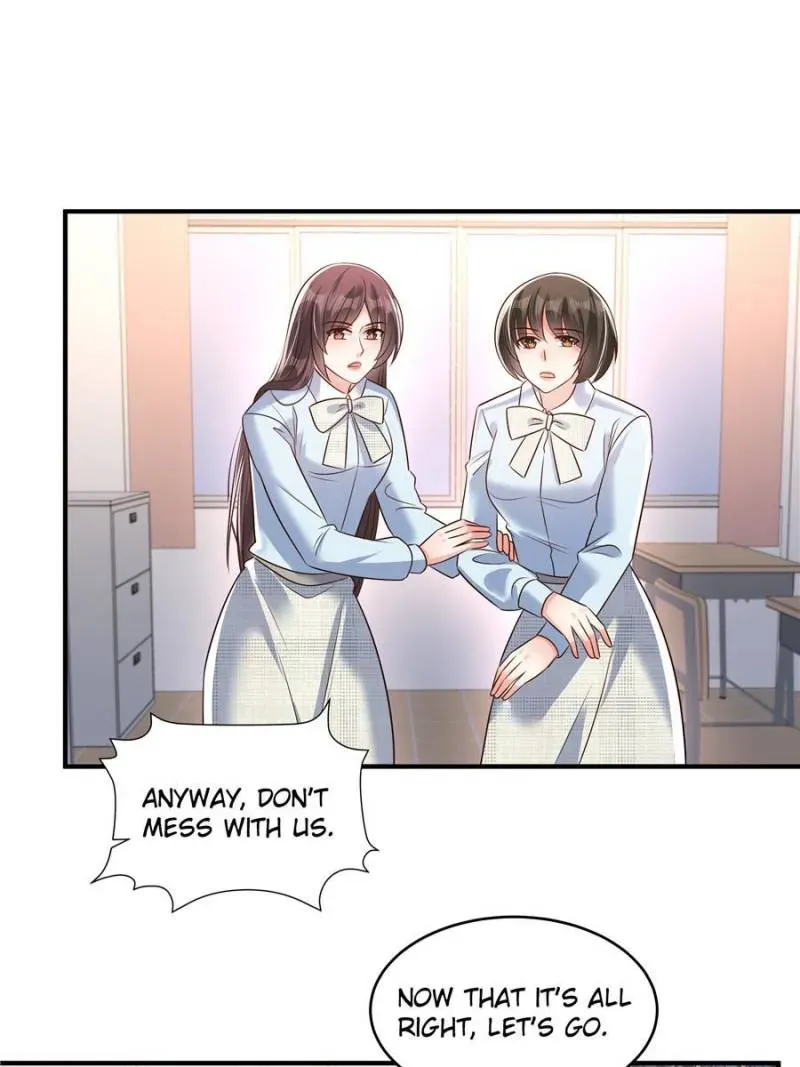 Resurrection Reunion: The Exclusive Love Chapter 291 Online - página 10