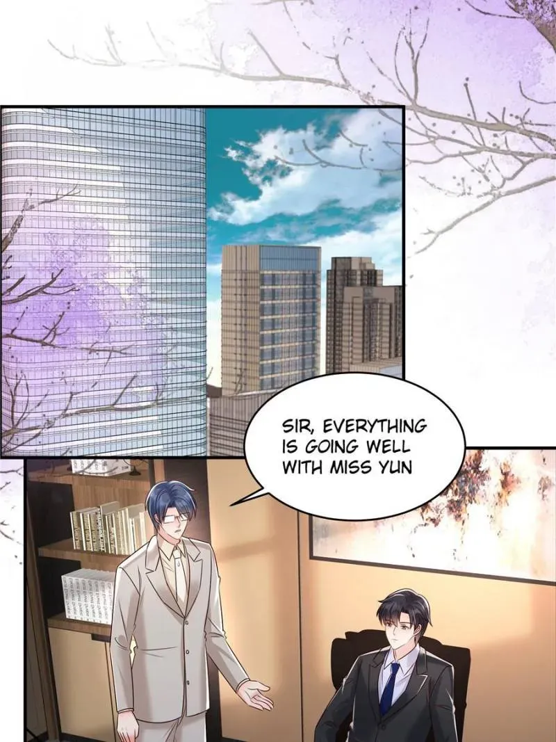 Resurrection Reunion: The Exclusive Love Chapter 291 Online - página 12