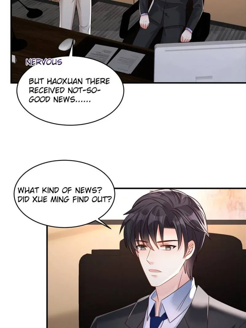 Resurrection Reunion: The Exclusive Love Chapter 291 Online - página 13