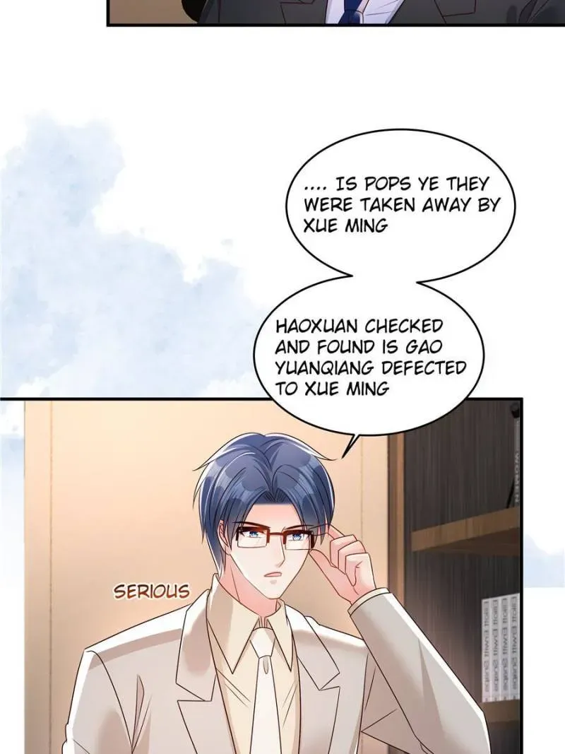 Resurrection Reunion: The Exclusive Love Chapter 291 Online - página 14