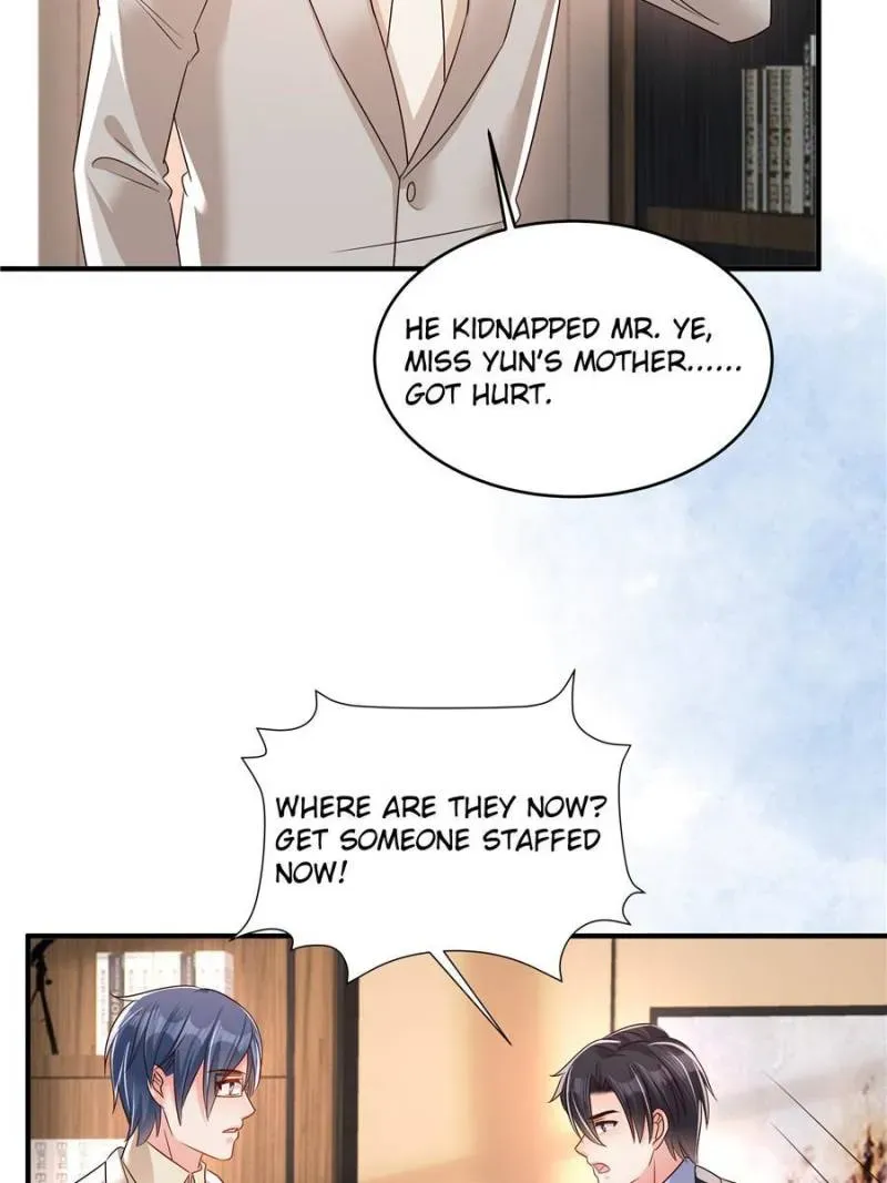 Resurrection Reunion: The Exclusive Love Chapter 291 Online - página 15