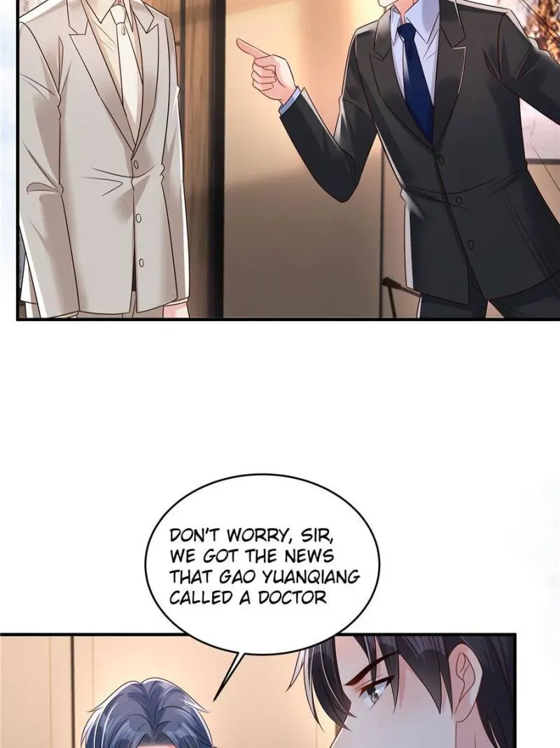 Resurrection Reunion: The Exclusive Love Chapter 291 Online - página 16