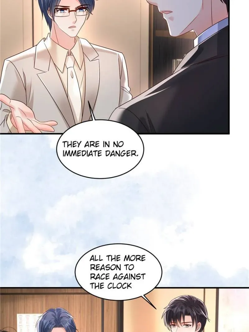 Resurrection Reunion: The Exclusive Love Chapter 291 Online - página 17