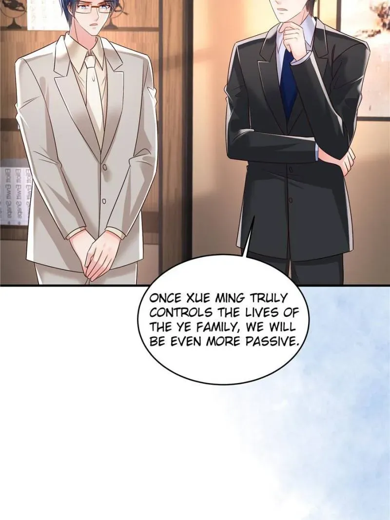 Resurrection Reunion: The Exclusive Love Chapter 291 Online - página 18