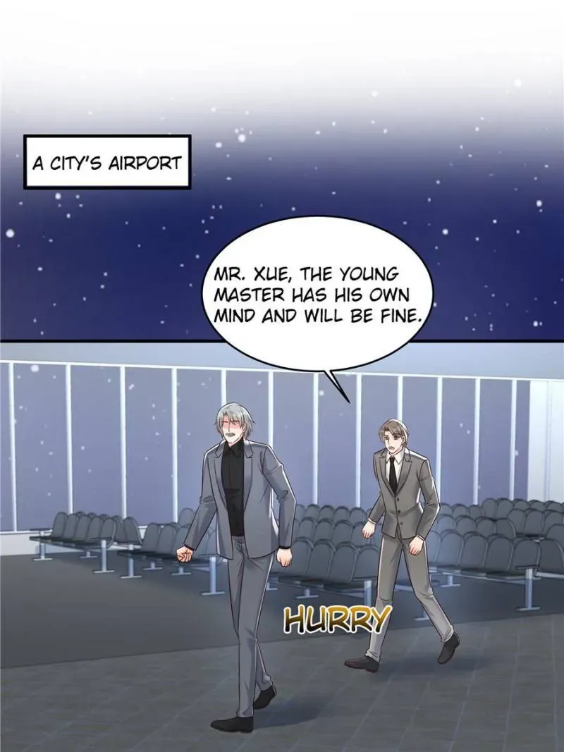 Resurrection Reunion: The Exclusive Love Chapter 291 Online - página 20