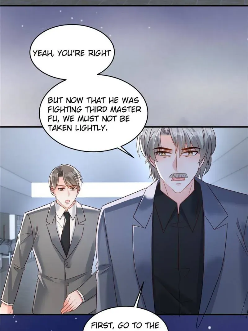 Resurrection Reunion: The Exclusive Love Chapter 291 Online - página 21