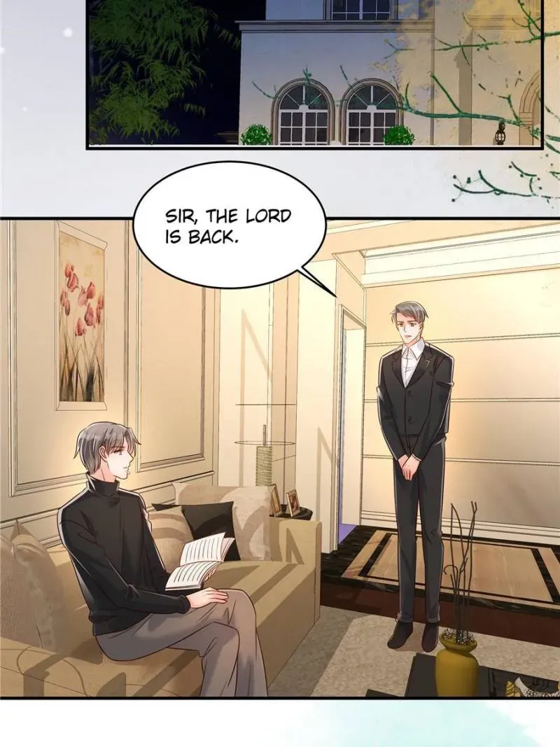 Resurrection Reunion: The Exclusive Love Chapter 291 Online - página 23