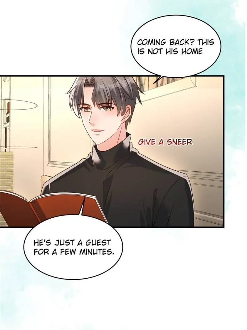 Resurrection Reunion: The Exclusive Love Chapter 291 Online - página 24