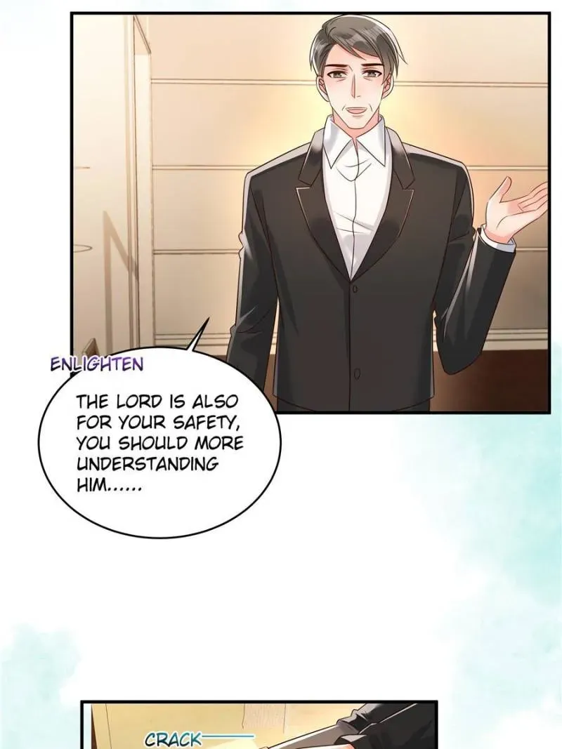 Resurrection Reunion: The Exclusive Love Chapter 291 Online - página 25