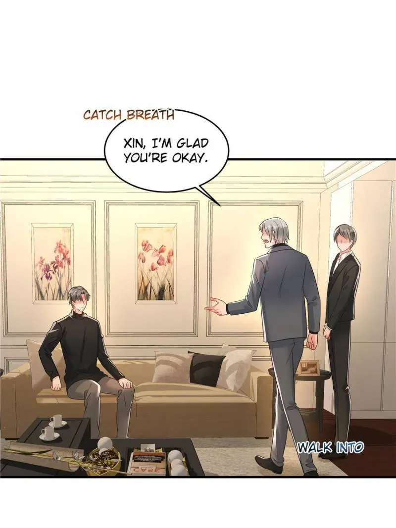 Resurrection Reunion: The Exclusive Love Chapter 291 Online - página 29