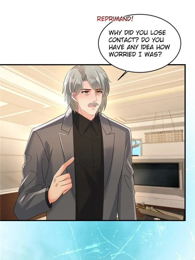 Resurrection Reunion: The Exclusive Love Chapter 291 Online - página 30