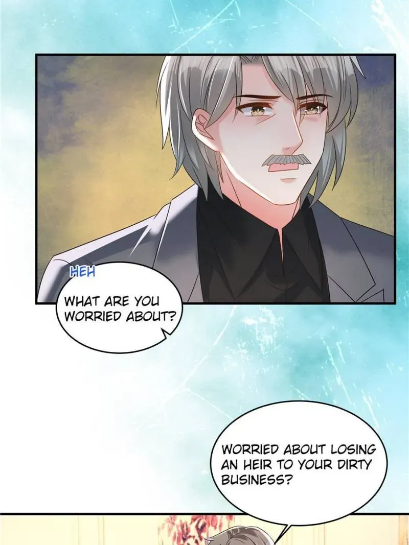 Resurrection Reunion: The Exclusive Love Chapter 291 Online - página 31