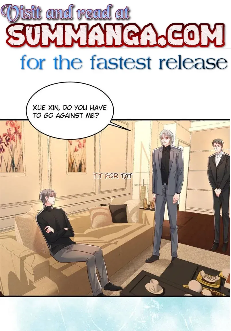Resurrection Reunion: The Exclusive Love Chapter 292 Online - página 1