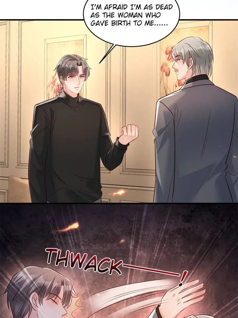 Resurrection Reunion: The Exclusive Love Chapter 292 Online - página 3