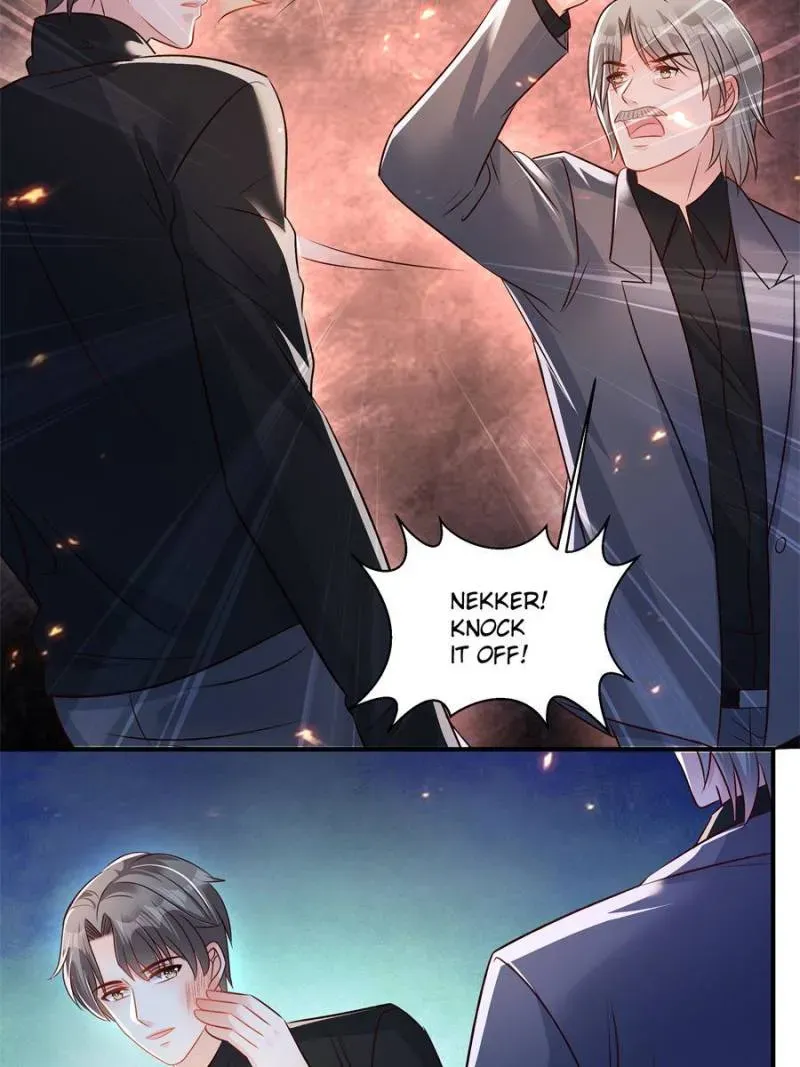 Resurrection Reunion: The Exclusive Love Chapter 292 Online - página 4