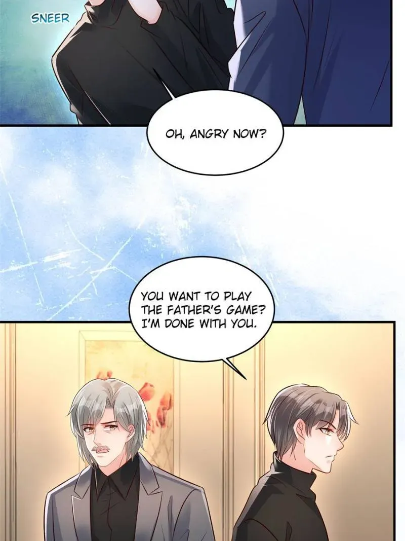 Resurrection Reunion: The Exclusive Love Chapter 292 Online - página 5