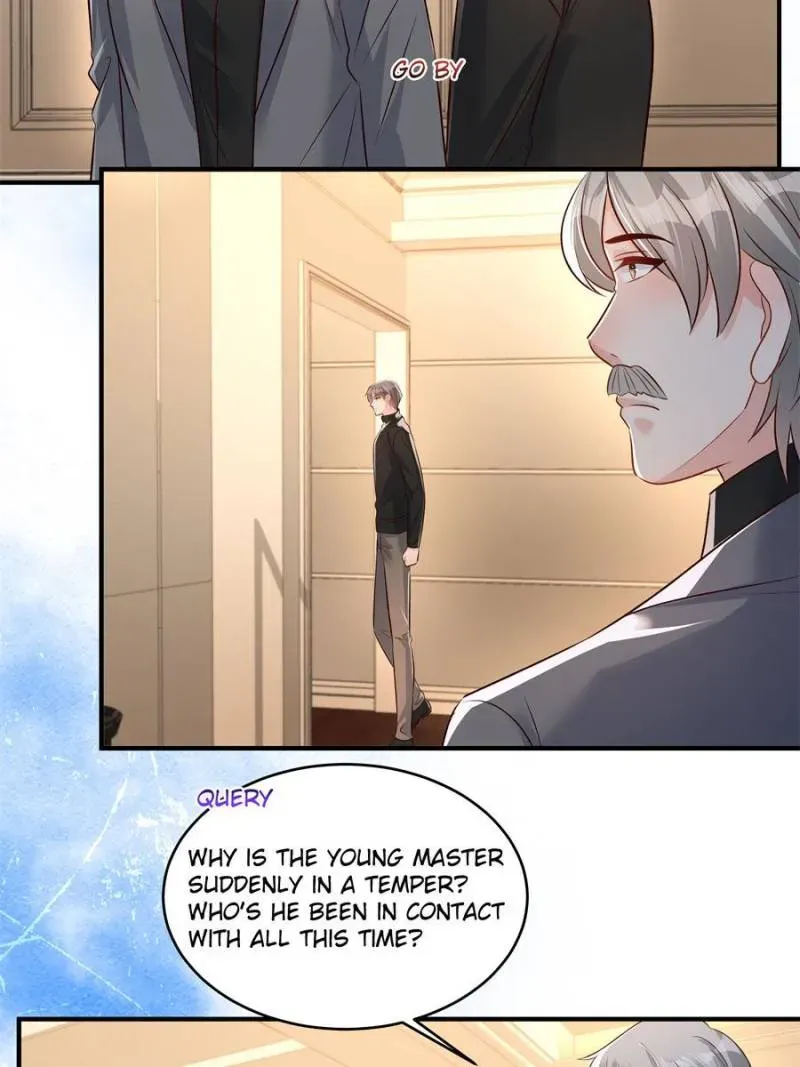 Resurrection Reunion: The Exclusive Love Chapter 292 Online - página 6