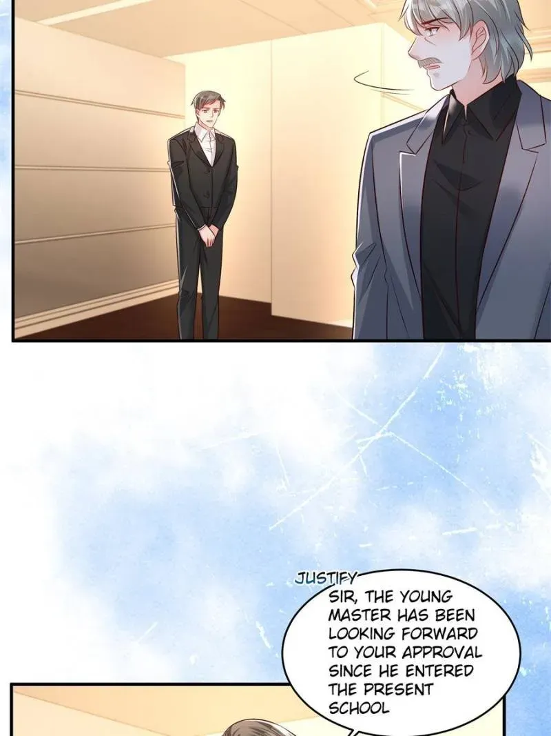 Resurrection Reunion: The Exclusive Love Chapter 292 Online - página 7