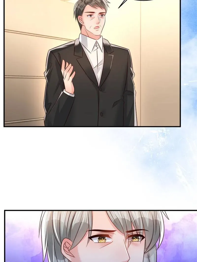 Resurrection Reunion: The Exclusive Love Chapter 292 Online - página 8