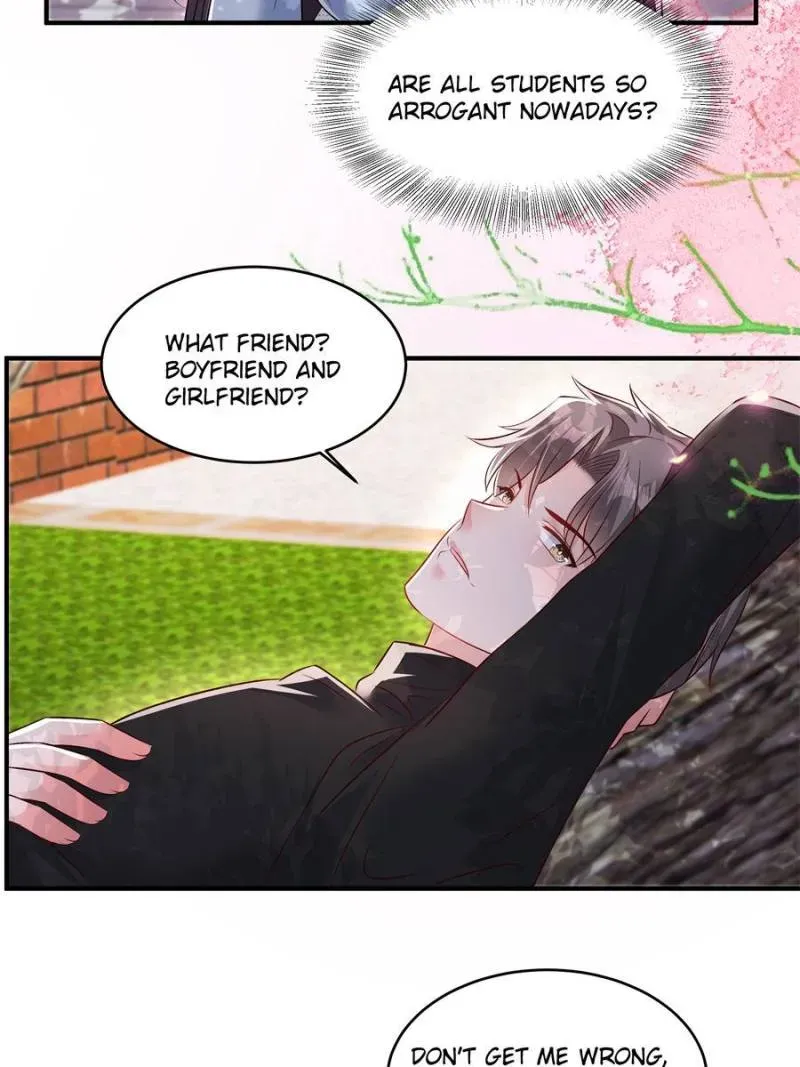 Resurrection Reunion: The Exclusive Love Chapter 292 Online - página 17