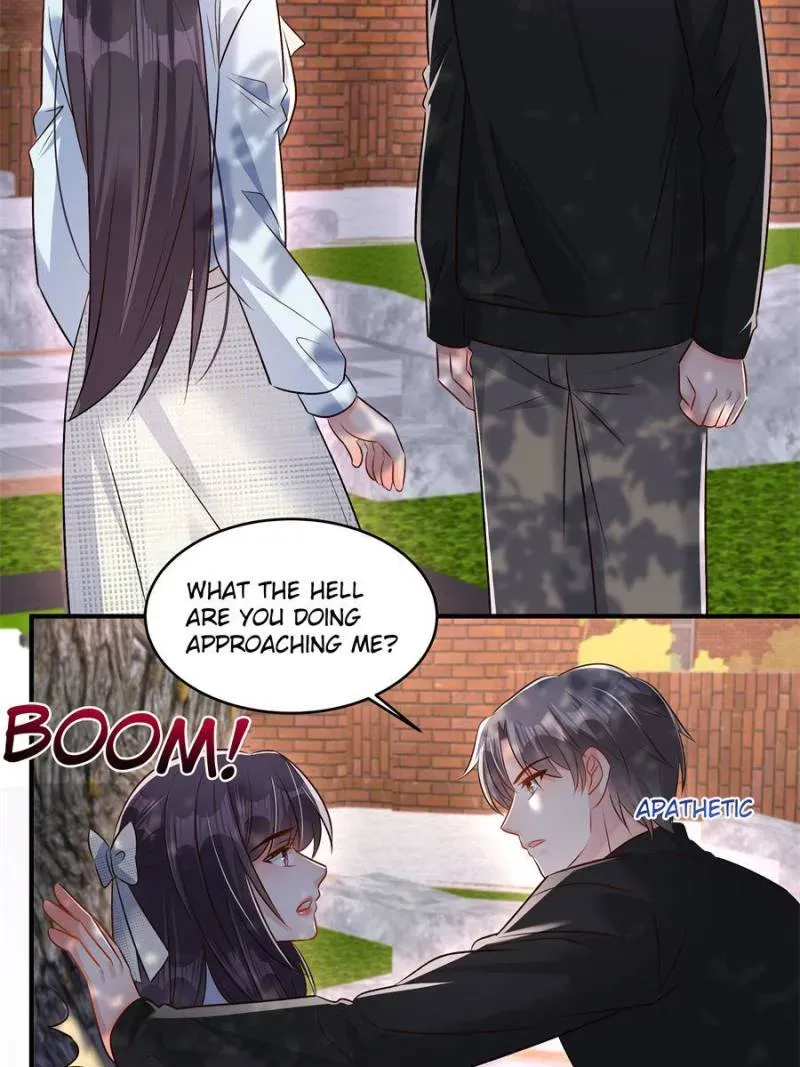 Resurrection Reunion: The Exclusive Love Chapter 292 Online - página 20