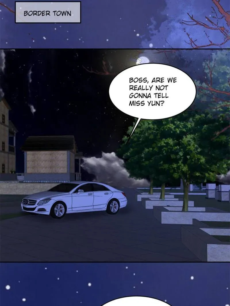 Resurrection Reunion: The Exclusive Love Chapter 292 Online - página 22