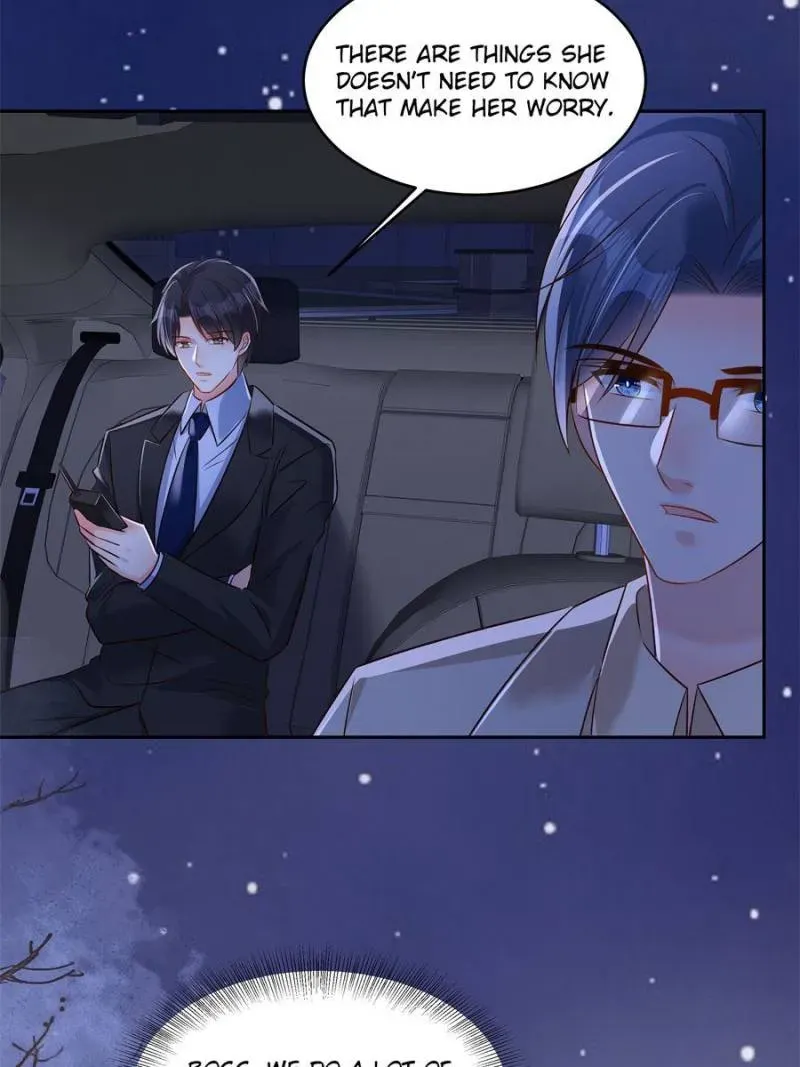 Resurrection Reunion: The Exclusive Love Chapter 292 Online - página 23