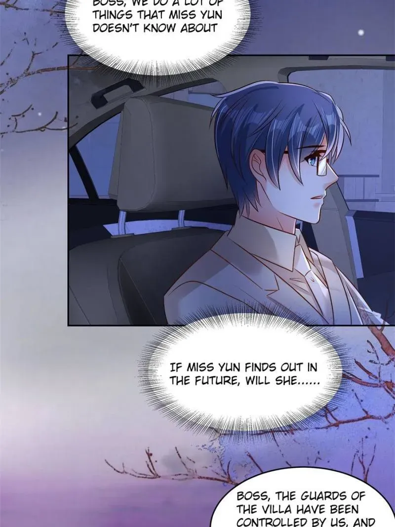 Resurrection Reunion: The Exclusive Love Chapter 292 Online - página 24