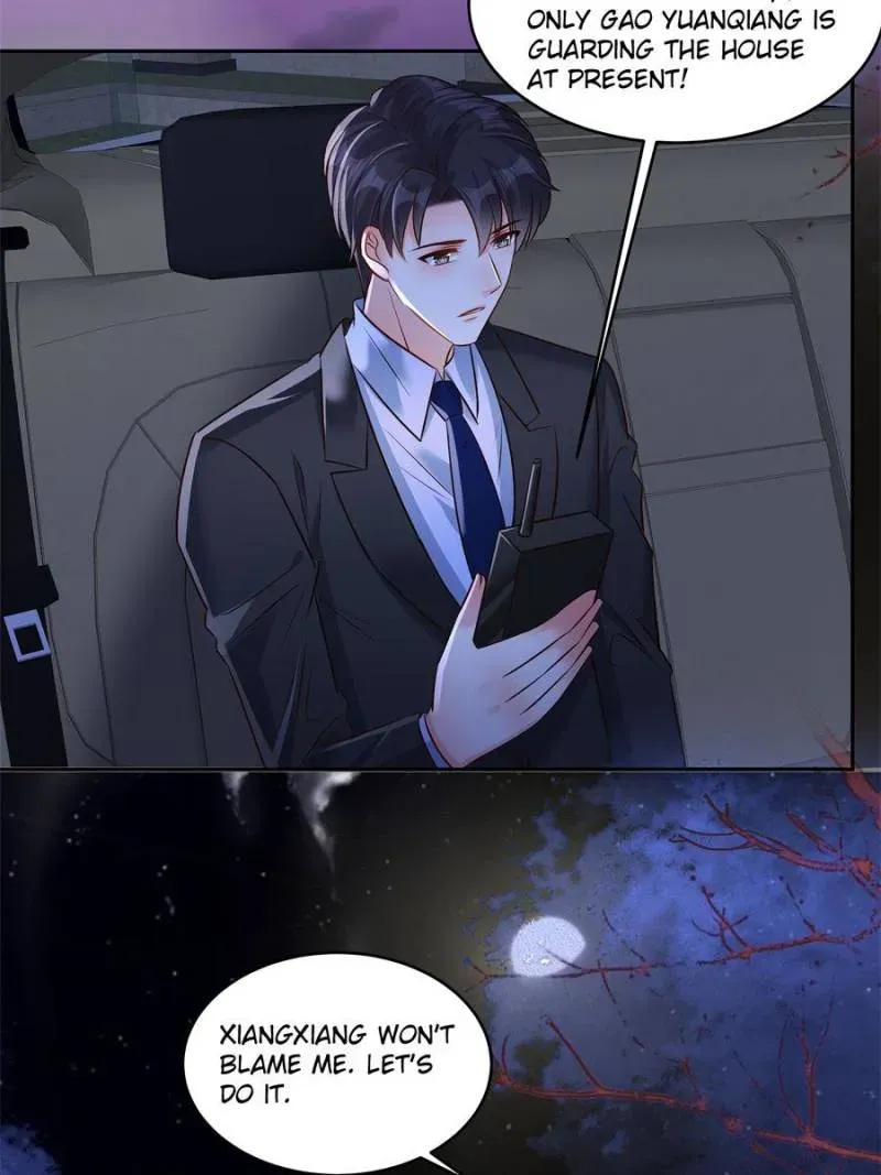 Resurrection Reunion: The Exclusive Love Chapter 292 Online - página 25
