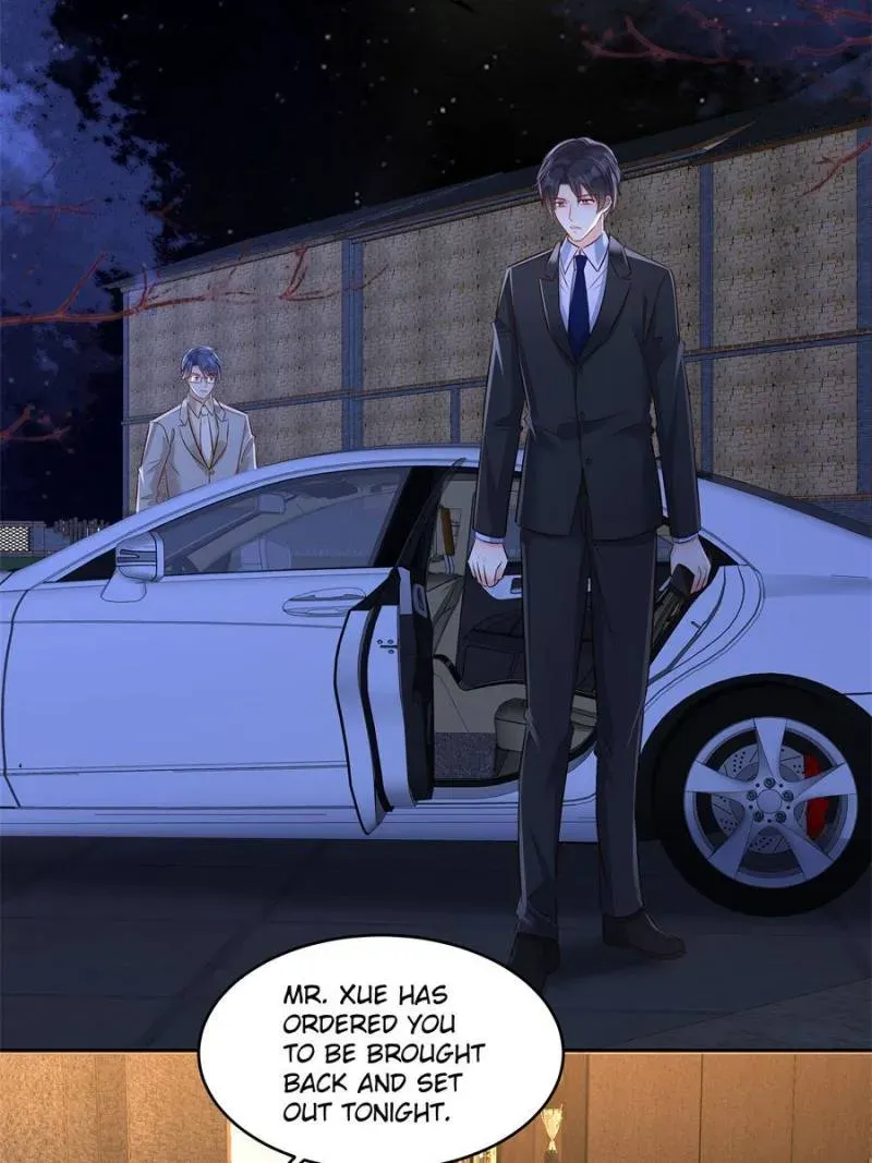 Resurrection Reunion: The Exclusive Love Chapter 292 Online - página 26