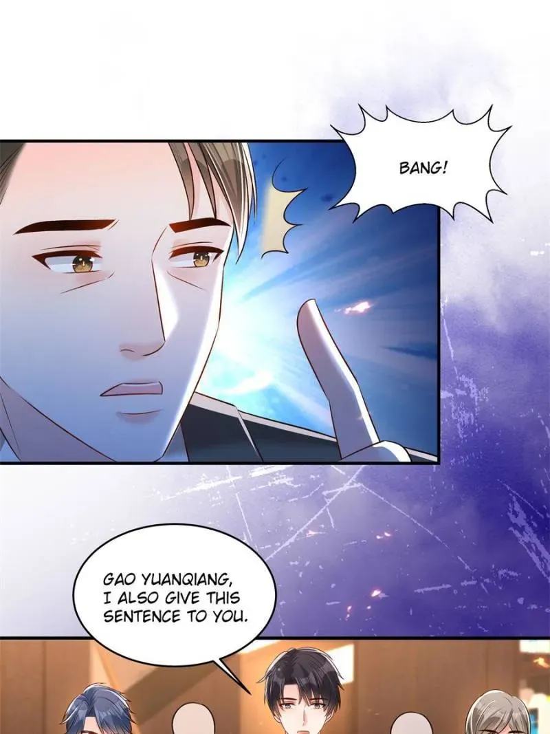Resurrection Reunion: The Exclusive Love Chapter 292 Online - página 29
