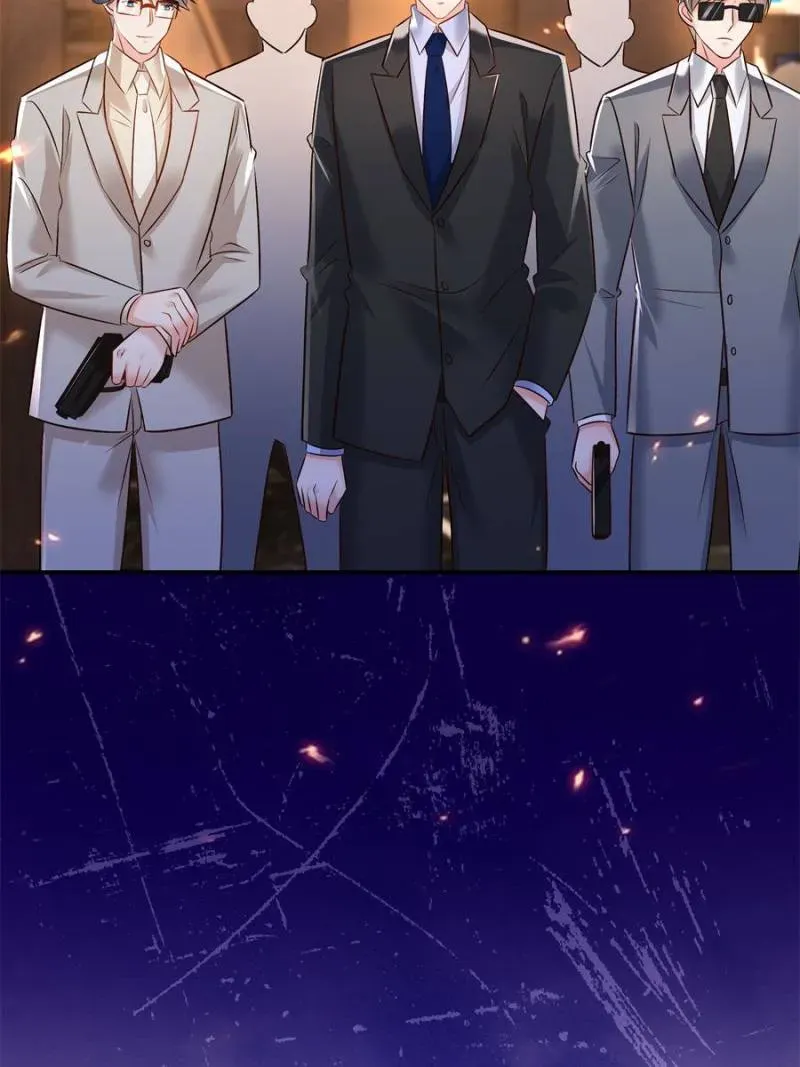 Resurrection Reunion: The Exclusive Love Chapter 292 Online - página 30